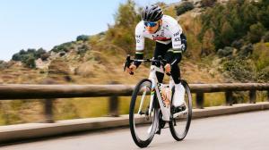 Прошлогодний победитель самых престижных велогонок мира стал послом бренда Continental