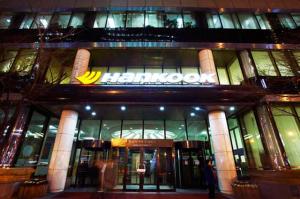 В первом квартале Hankook зафиксировала рост выручки и снижение прибыли