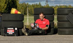 Pirelli побеждает в тест летних шин шведского журнала Teknikens Värld