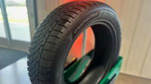 Hankook Tire вновь собирает «Большой дизайнерский шлем»