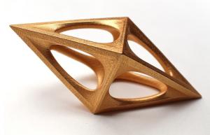 Концепт-шина Maxxis N Vision отмечена золотой наградой A’Design Award