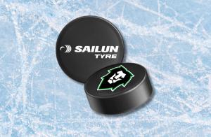 Sailun Tyre - новый партнер хоккейного клуба «Млада-Болеслав»