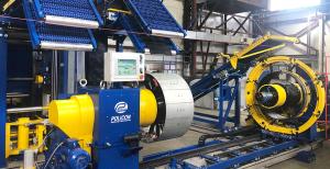 АО «Кордиант» продолжает модернизацию производства на заводе «Омскшина» 