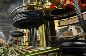 В Москве прошли переговоры о строительстве крупного шинного завода в Омской области