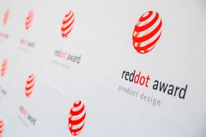Жюри премии Red Dot Product Design Awards 2025 отметило наградами две модели шин марки Maxxis 