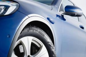 Ikon Autograph Snow 5 - новая экологичная фрикционка с превосходной производительностью