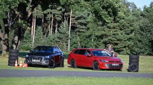 Эксперты Auto Motor und Sport протестировали шесть17-дюймовых «зеленых» шин