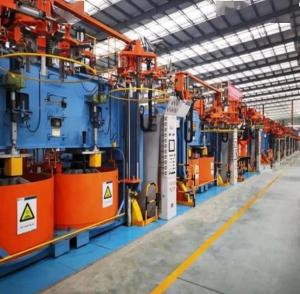 Еще одна китайская компания планирует построить шинный завод за рубежом