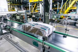 Новая разработка СИБУРа позволит значительно улучшить экономичность и сцепление легковых шин