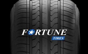 Заработал новый европейский сайт шинного бренда Fortune