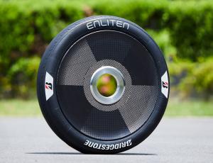 Bridgestone предоставит участникам World Solar Challenge 2025 шины из переработанных материалов