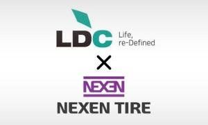 Nexen Tire увеличивает долю восстановленного технического углерода в своих шинах