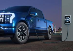 Hankook Tire презентовала на выставке в Лос-Анджелесе новую шину для электромобилей