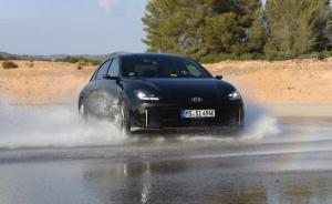 Журнал Auto Bild назвал лучшие летние шины 2025 года