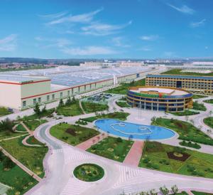 Doublestar Tire подтверждает лидерство среди самых ценных шинных брендов Китая