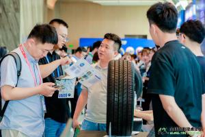Linglong Tire представила экологичные инновации на глобальном форуме шинных технологий