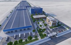 В Алжире планируют построить шинный завод стоимостью 50 миллиардов динаров