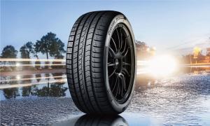 Новая всесезонка Pirelli Cinturato P9 AS будет доступна в 51 типоразмере
