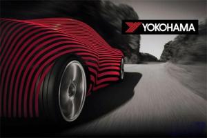 Yokohama выходит на рынок самовосстанавливающихся шин