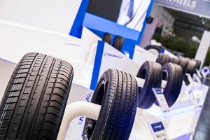 Triangle Tyre вошла в топ-100 китайских поставщиков автомобильной промышленности 