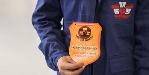 Белорусские металлурги отметили выпуск 8-миллионой тонны металлокорда