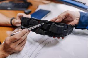 В ВятГУ подвели итоги первого года магистратуры по шинным технологиям