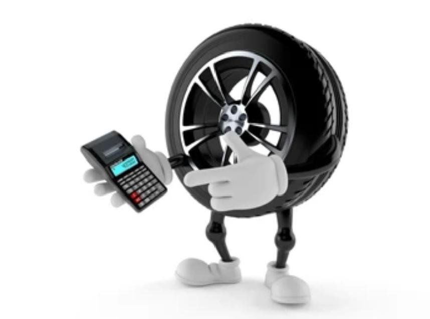 В НАПИ проанализировали динамику цен на непремиальные летние и зимние шины