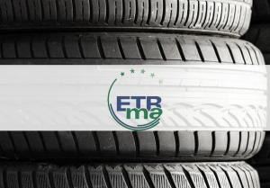 Европейский рынок шин вторичной комплектации: отрицательная динамика во всех сегментах