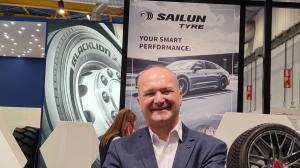 Руководитель европейского подразделения Sailun рассказал о дальновидной стратегии своей компании