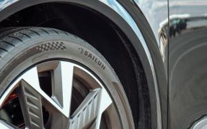 Победитель кибергонок Sailun Speed Challenge испытал шины Sailun на трассе Хоккенхаймринга