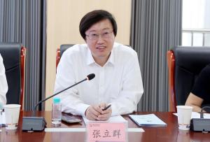 Выдающийся китайский ученый-материаловед и организатор науки посетил компанию Linglong