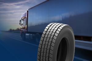 Kama Tyres примет участие в финале конкурса «100 лучших товаров России» с шиной Kama Pro NR 203 