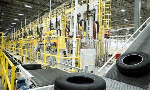 Инвестиции почти в триллион: глобальное расширение мощностей шинной промышленности