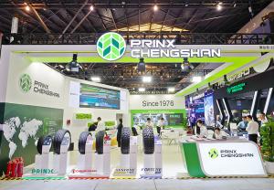 Prinx Chengshan отчиталась за первое полугодие