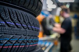 Continental ускоряет переход к производству шин из устойчивого сырья и материалов