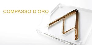 Pirelli P Zero E отмечена престижной дизайнерской премией Compasso d'Oro