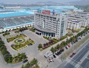 Linglong Tire включена в список компаний-участниц программы «Одна компания - одна технология»