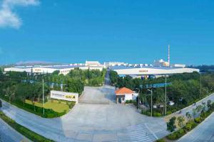 Проект переноса шинного производства Giti Tire в Хэфэе приближается к своему завершению