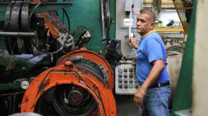 В перезапуск бывшего завода Goodyear в Венесуэле будет инвестировано 30 миллионов долларов