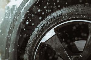 В линейку всесезонных шин Goodyear Vector 4Seasons Gen-3 добавлены новые типоразмеры