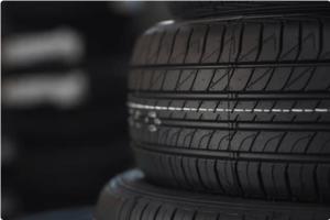 Росстат опубликовал данные по производству шин в России за восемь месяцев текущего года
