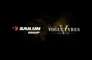 Sailun приобрела производителя шин Vogue