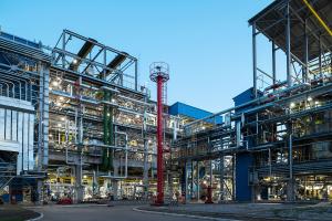 СИБУР достигнет полного самообеспечения неодимовым катализатором