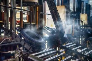 За восемь месяцев 2025 года в России было произведено 15 миллионов легковых шин