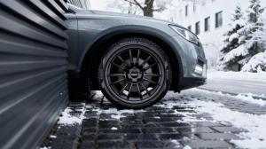 Зимний ассортимент Pirelli пополнила новая фрикционка Cinturato Winter 3