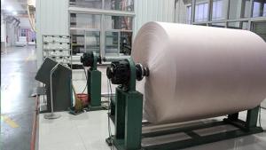 Представители Hankook и Nexen провели переговоры с китайским производителем кордной ткани