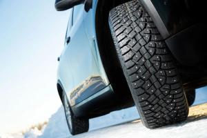 «Кордиант» расширяет зимнюю линейку Gislaved тремя новыми моделями