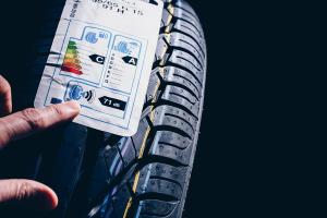 Введение Евросоюзом обязательной маркировки шин не принесло желаемого результата