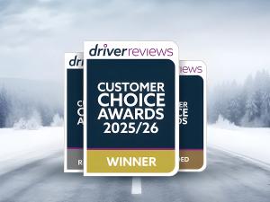В DriverReviews назвали лучшие модели зимних шин по отзывам европейских водителей