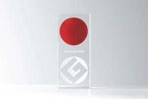 Yokohama Rubber пополняет коллекцию престижных дизайнерских наград